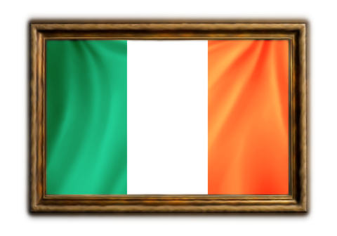 Ireland