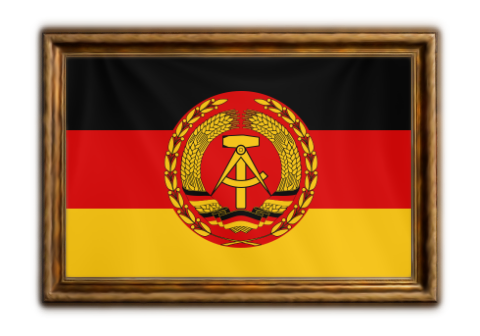 East Germany