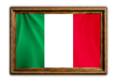 Italy