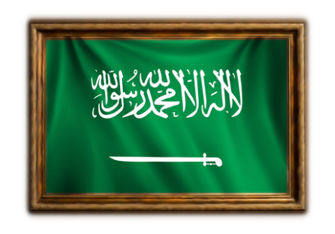 Saudi Arabia
