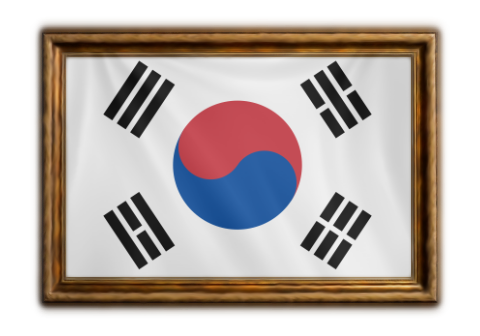 South Korea