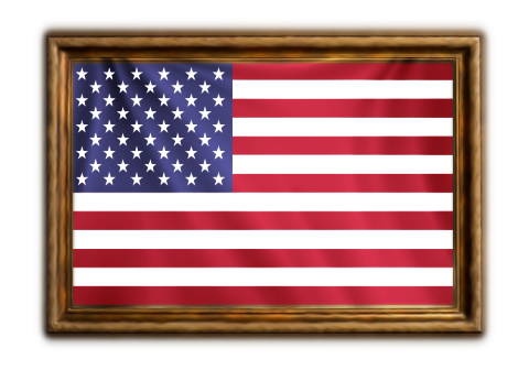 United States of America