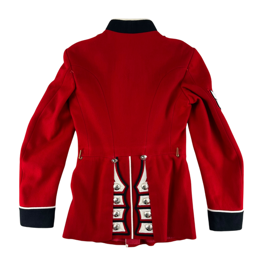 British Army Footguard's Jacket R & F - Grenadier Guards - Medium