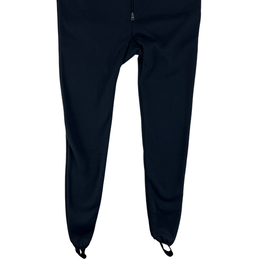 British Army Typhoon Black Thermal Protection Garment Onesie - Medium