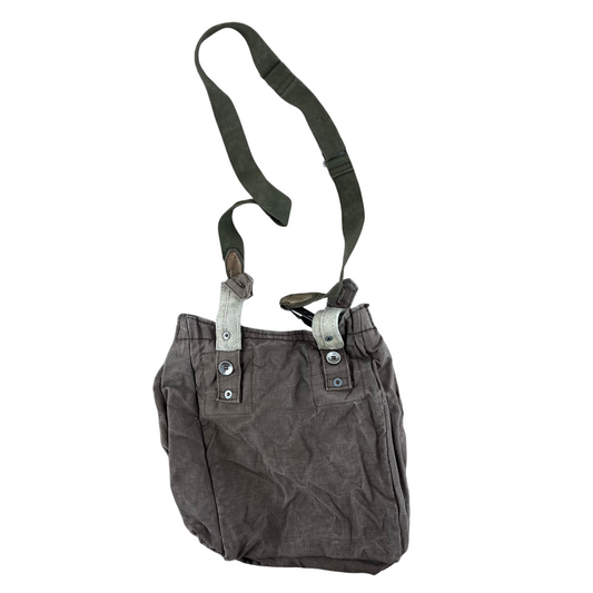 Finnish Army 70s "Brotbeutel" Bread Bag
