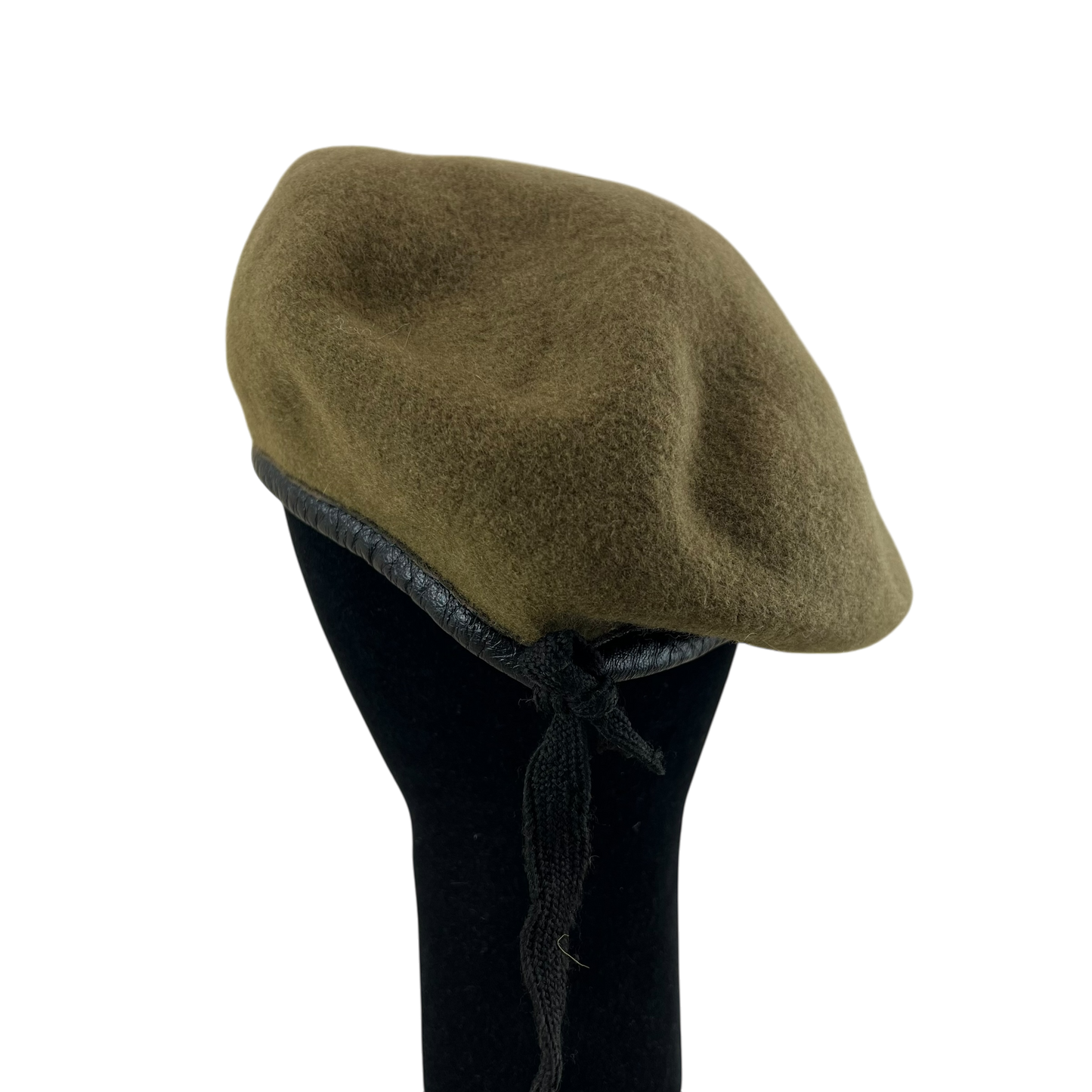 British Army Beret - King Edward VI School Cadet's - Small