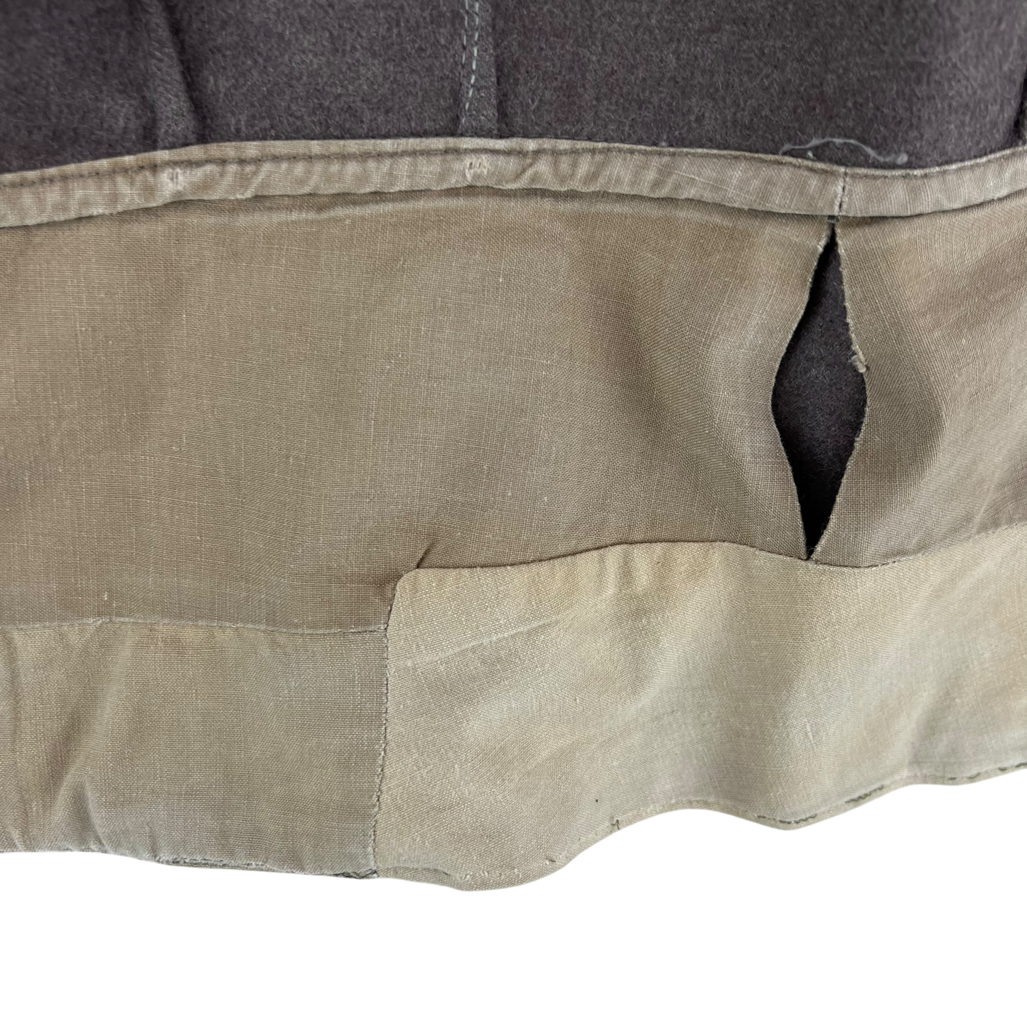 Finnish Army M53 Trial Pattern Ike Jacket - Large