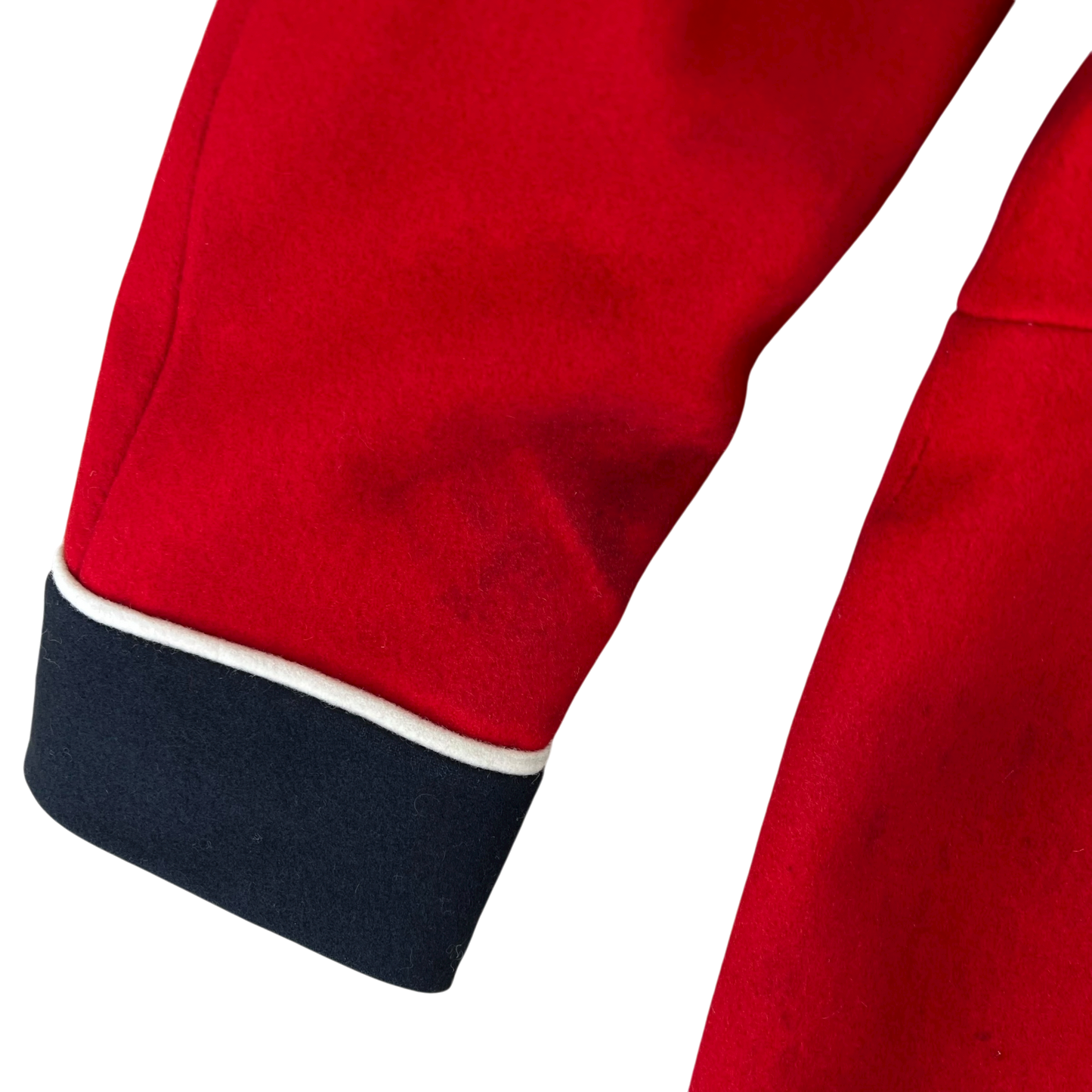 British Army Footguard's Jacket R&F Band - Welsh Guards - Medium