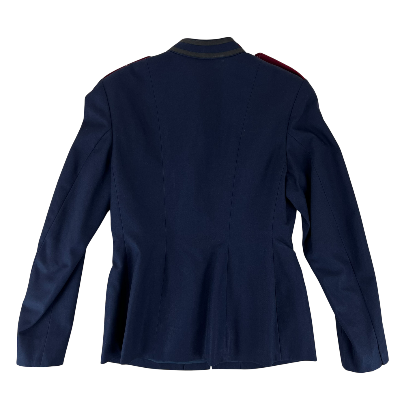 Finnish Salvation Army Women's Ceremonial Dress Uniform - Small