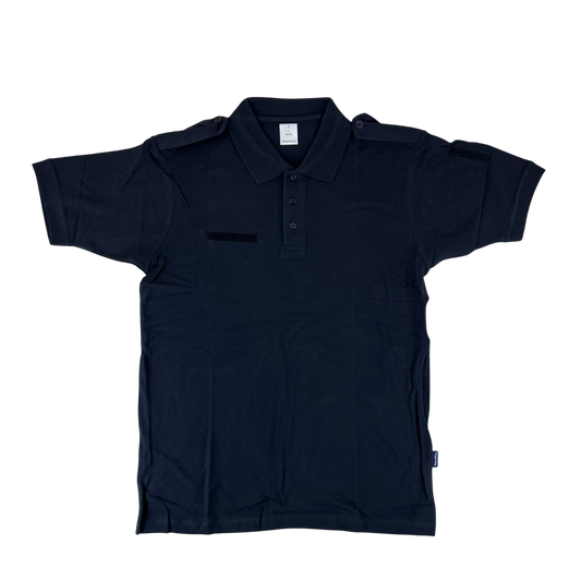 British MoD Home Office Short Sleeve Polo - Large