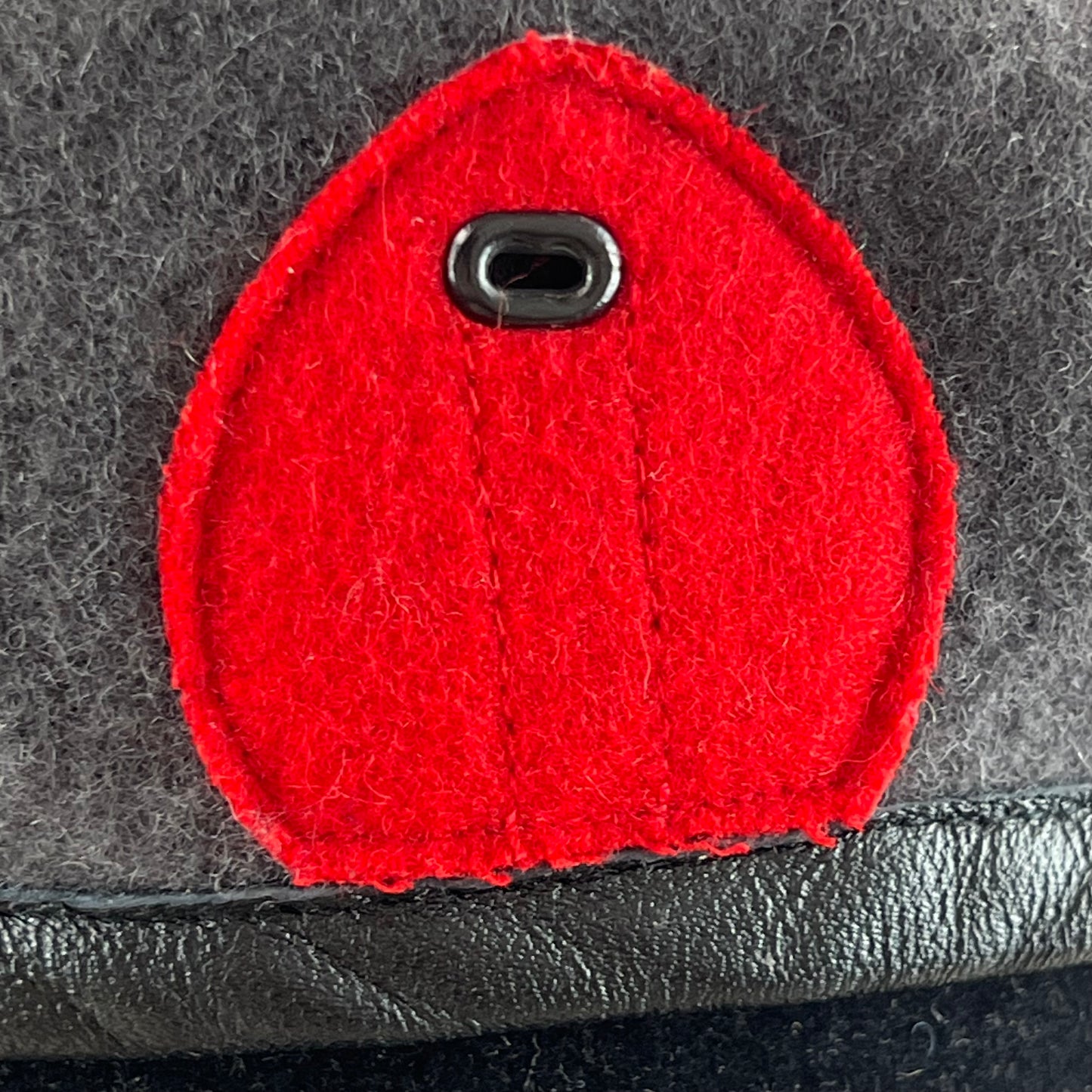 British Army Beret - QARANC - Small 56cm