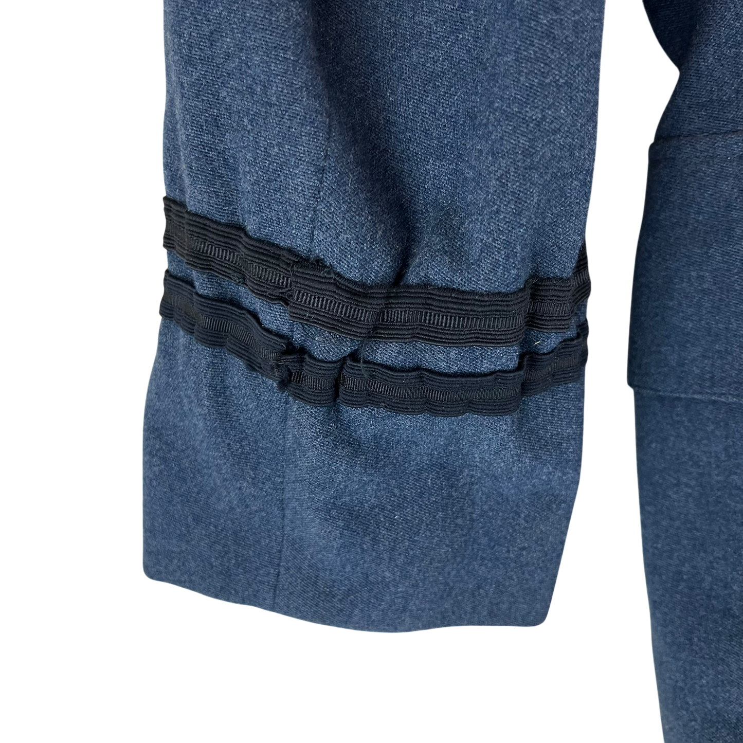 British Air Force RAF No. 1 W.O. Dress Jacket - ROC - Medium
