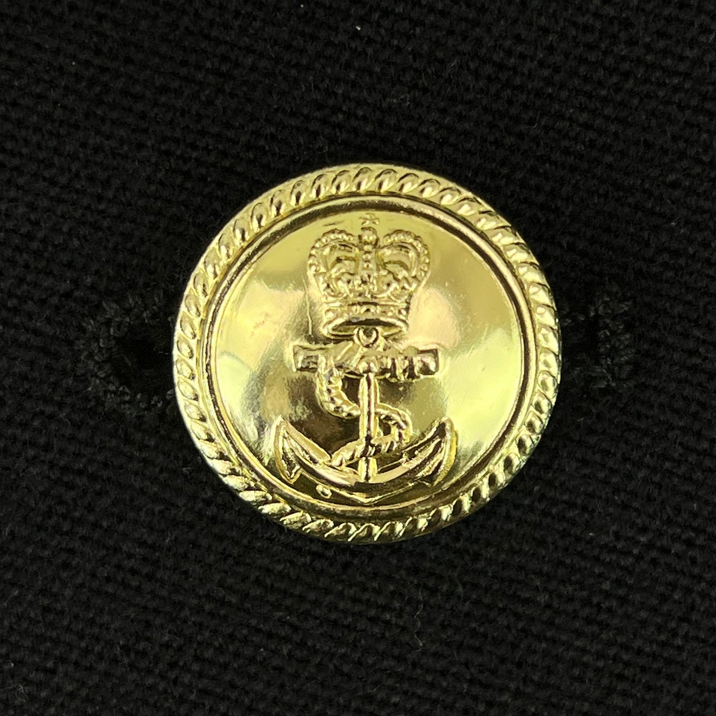 British Royal Navy Officer's No 1B Dress Jacket - Medium 100R