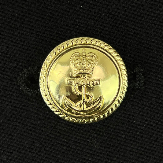 British Royal Navy Officer's No 1B Dress Jacket - Medium 100R