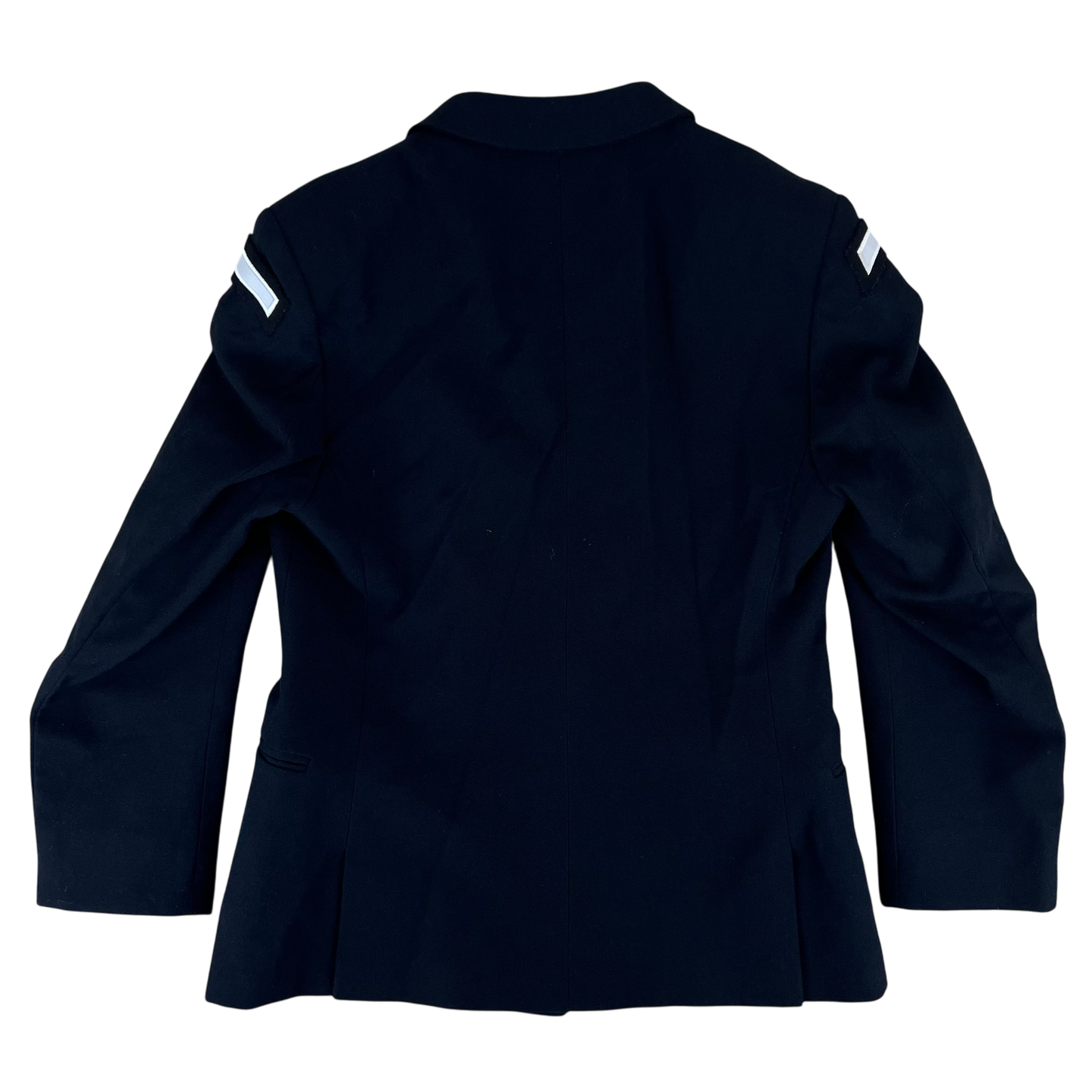 British Royal Navy Officer's No 1B Dress Jacket - Medium