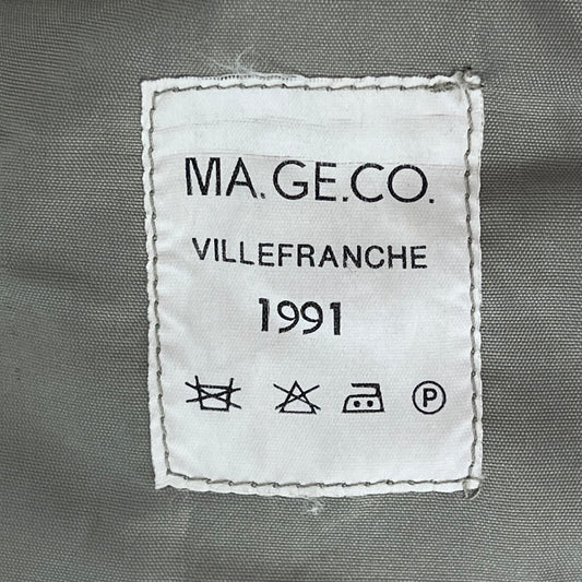 French Army / Foreign Legion Blouson Dress Jacket - Large