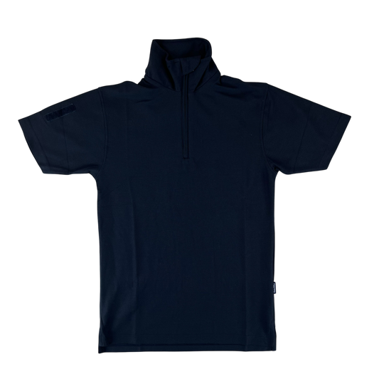 British MoD Home Office Short Sleeve Polo / UBACS - Small