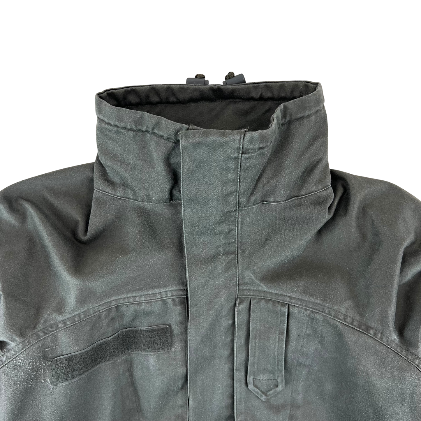 Austrian Army Olive Drab Anzug 03 Alpine Jacket - Medium 88-92 III/IV