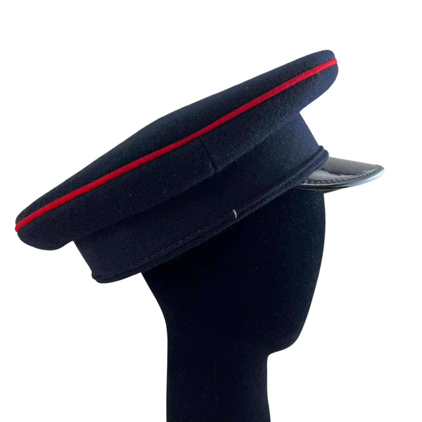 British Army Dress Cap - Large 60cm