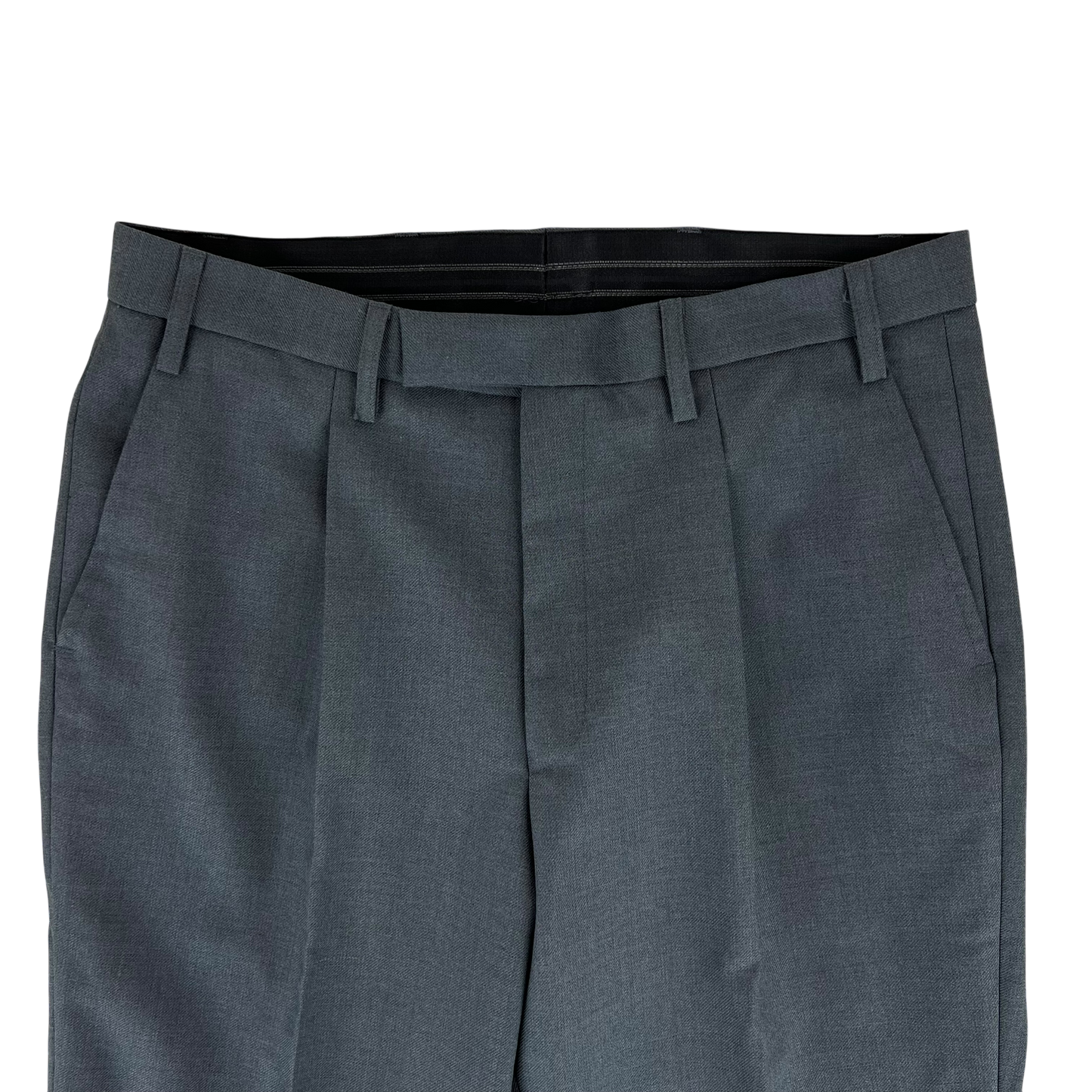 Finnish Army M83 Summer Dress Trousers - W32 L30