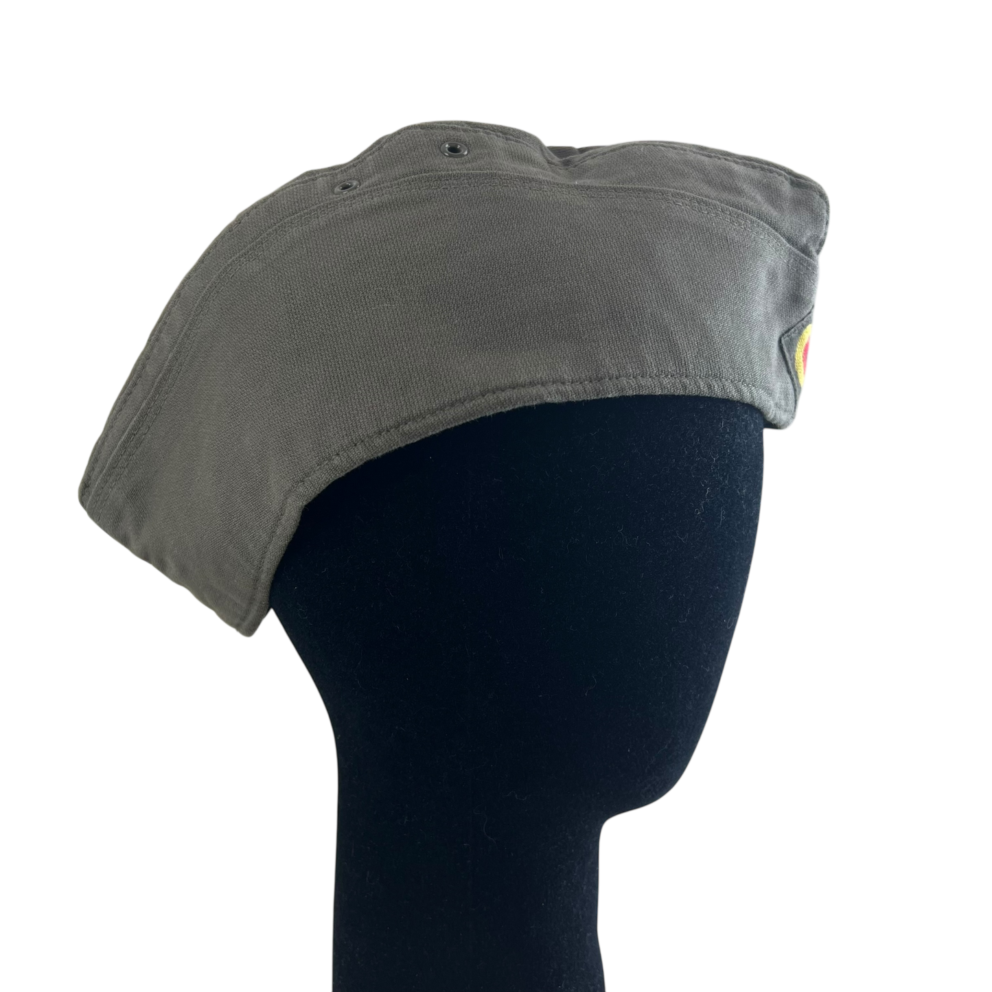 West German Army Side Cap - Medium