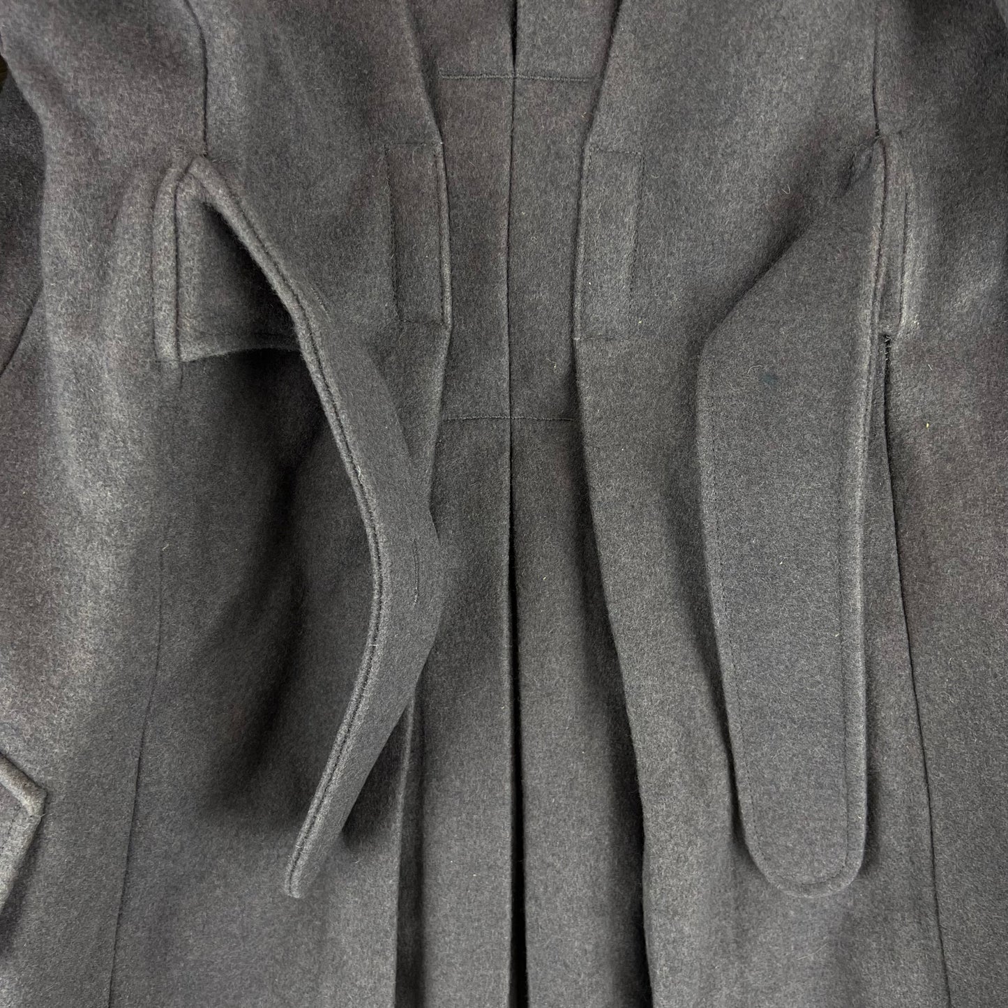 British Army Footguards Wool Greatcoat - Grenadier Guards - Small