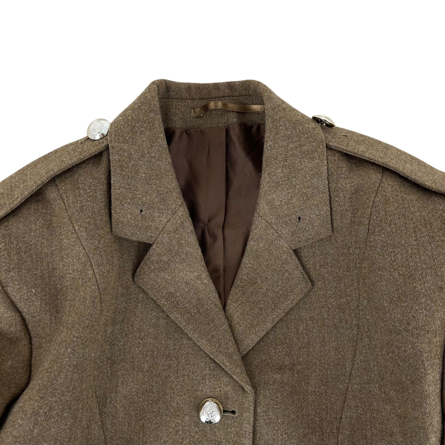 British Army Women's No 2 FAD Dress Jacket - Medical Corps - X Small 154/92