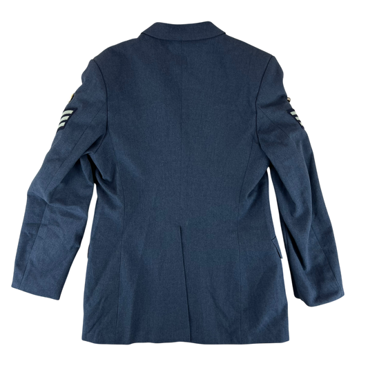 British Royal Air Force No. 1 O.A. Dress Jacket - Large 188/108