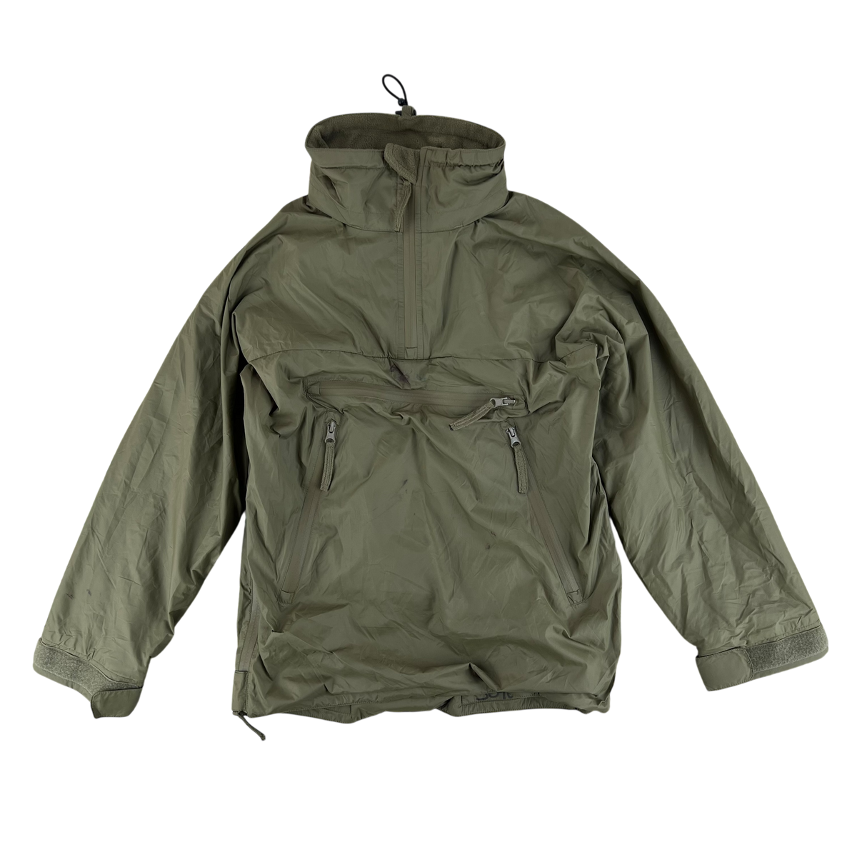 British Army Thermal Buffalo Pullover Smock - Small