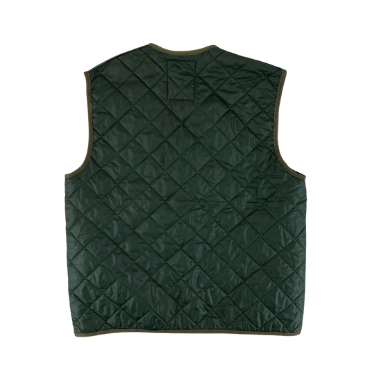 British Army Cold Weather Jacket Gilet Liner - Medium SIZE 1