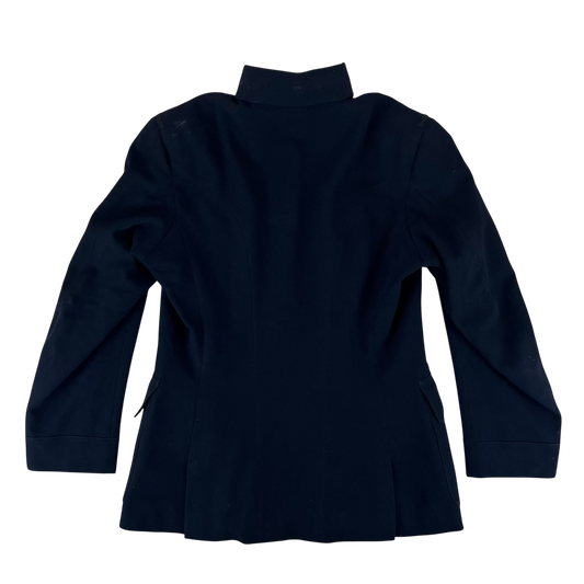 British Army 1940's No. 1 Dress Jacket - Royal Tank Regiment - Medium