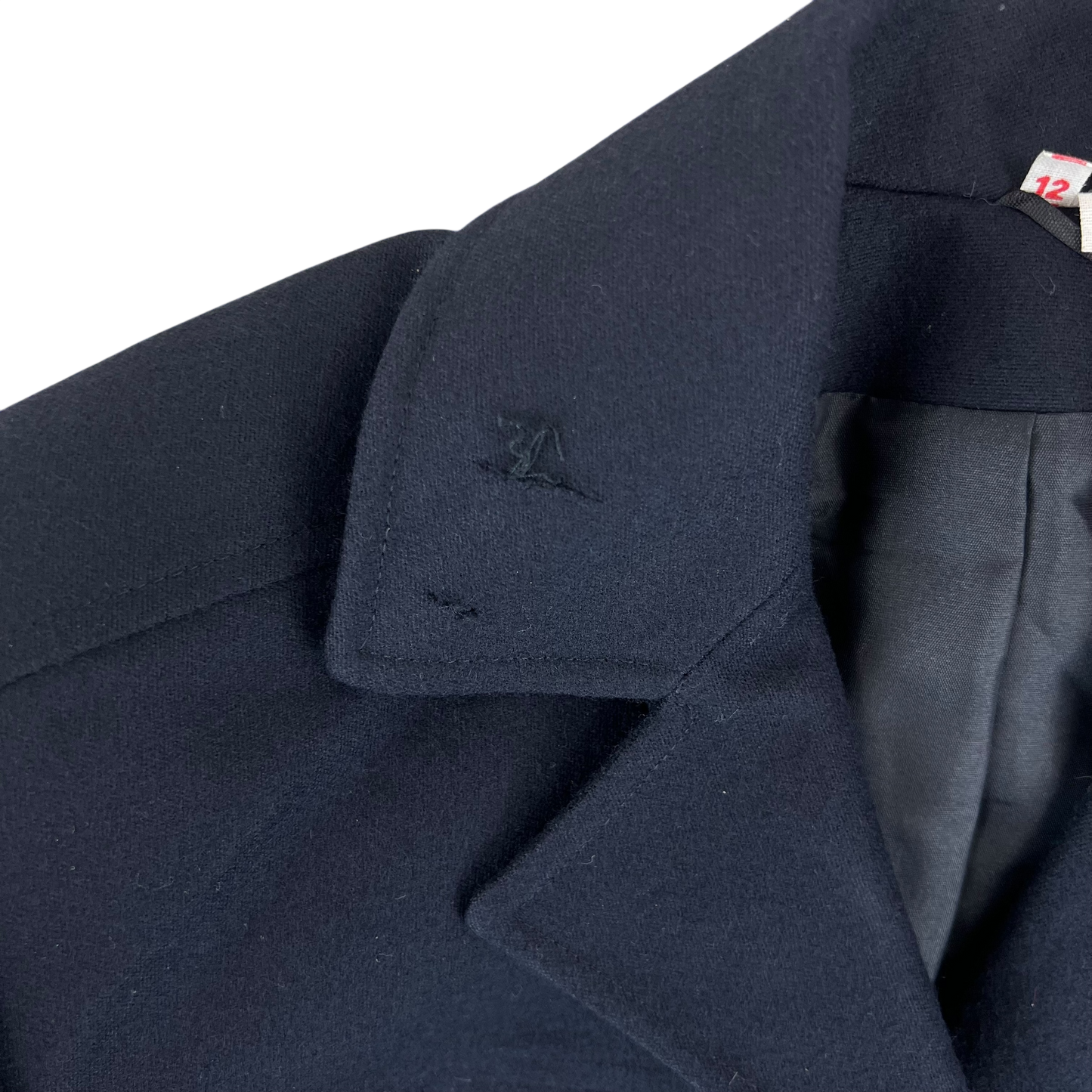 British Ministry of Defence Police Women's Dress Jacket - Small 12M