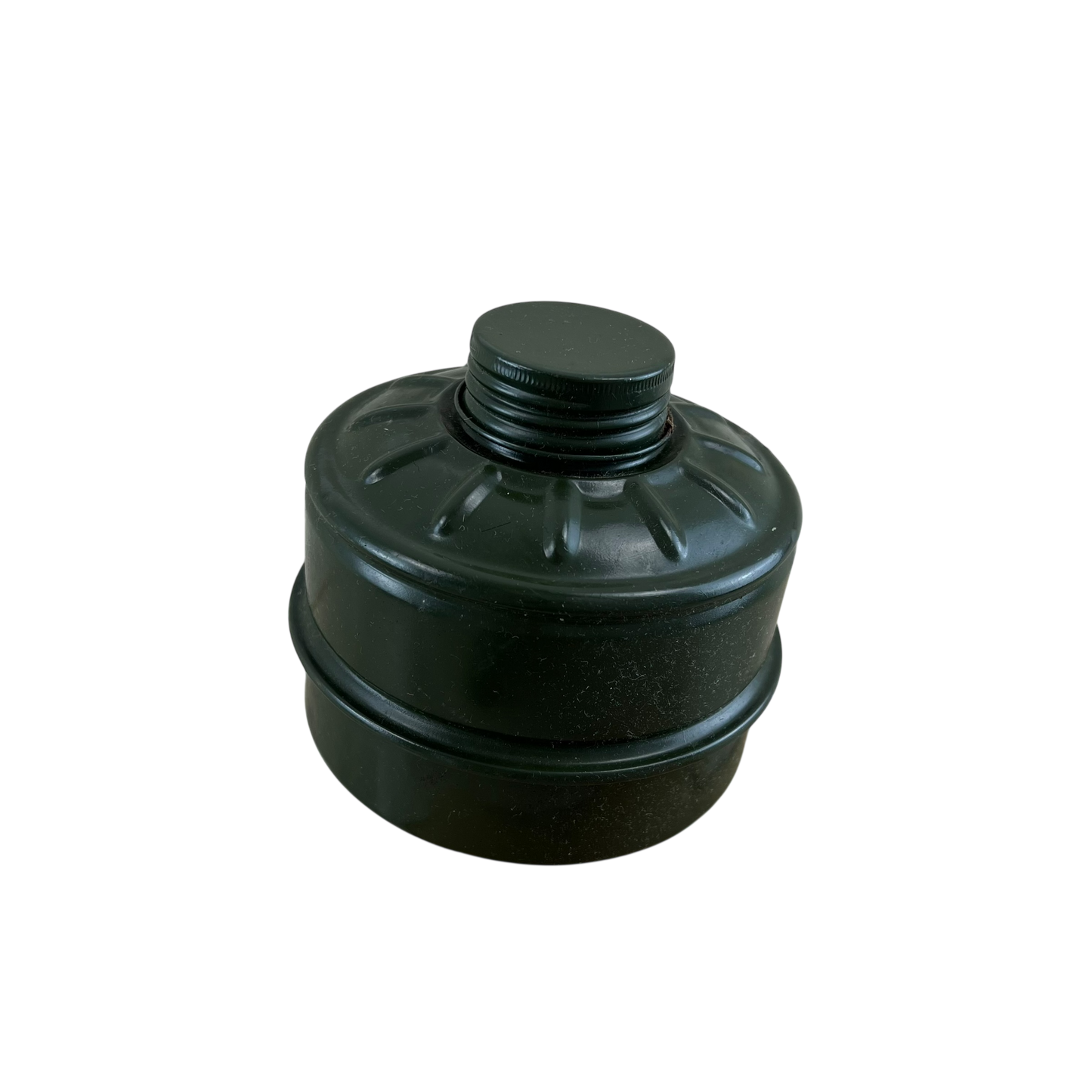 Romanian People's Army M74 Gas Mask Filter