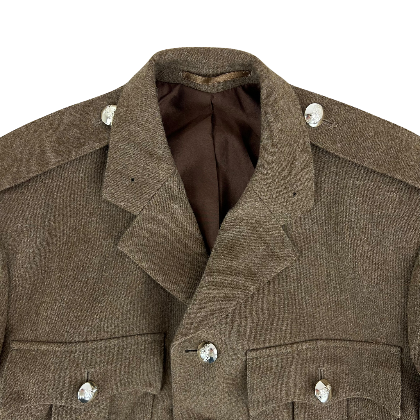 British Army No. 2 FAD Dress Jacket - REME - Small 170/96