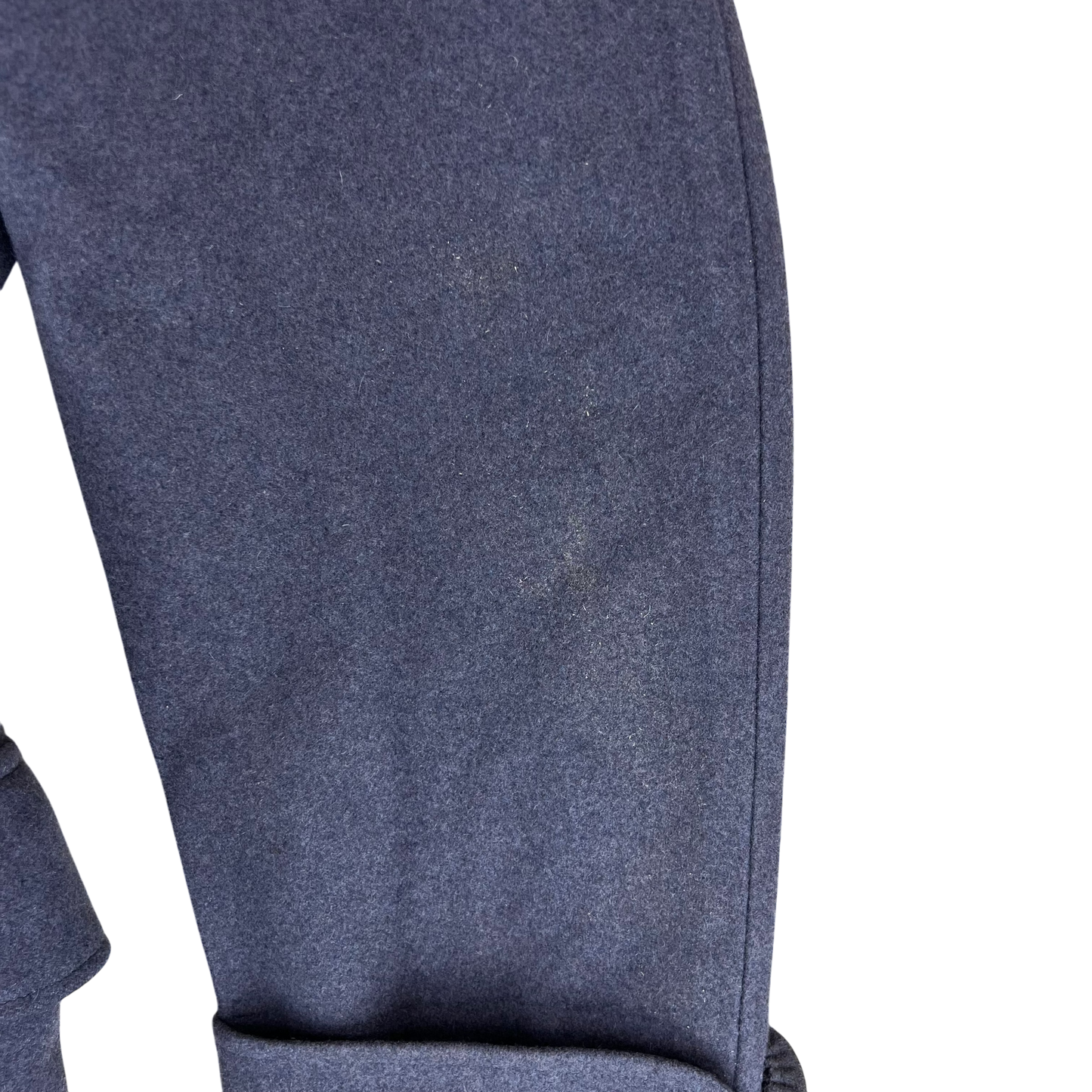 British Army Footguards Wool Greatcoat - Irish Guards - Large 188/108