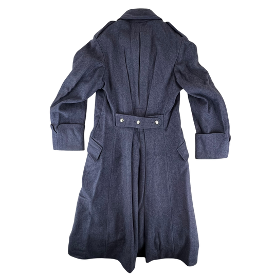 British Army Footguards Wool Greatcoat - Royal Regiment of Wales - Medium