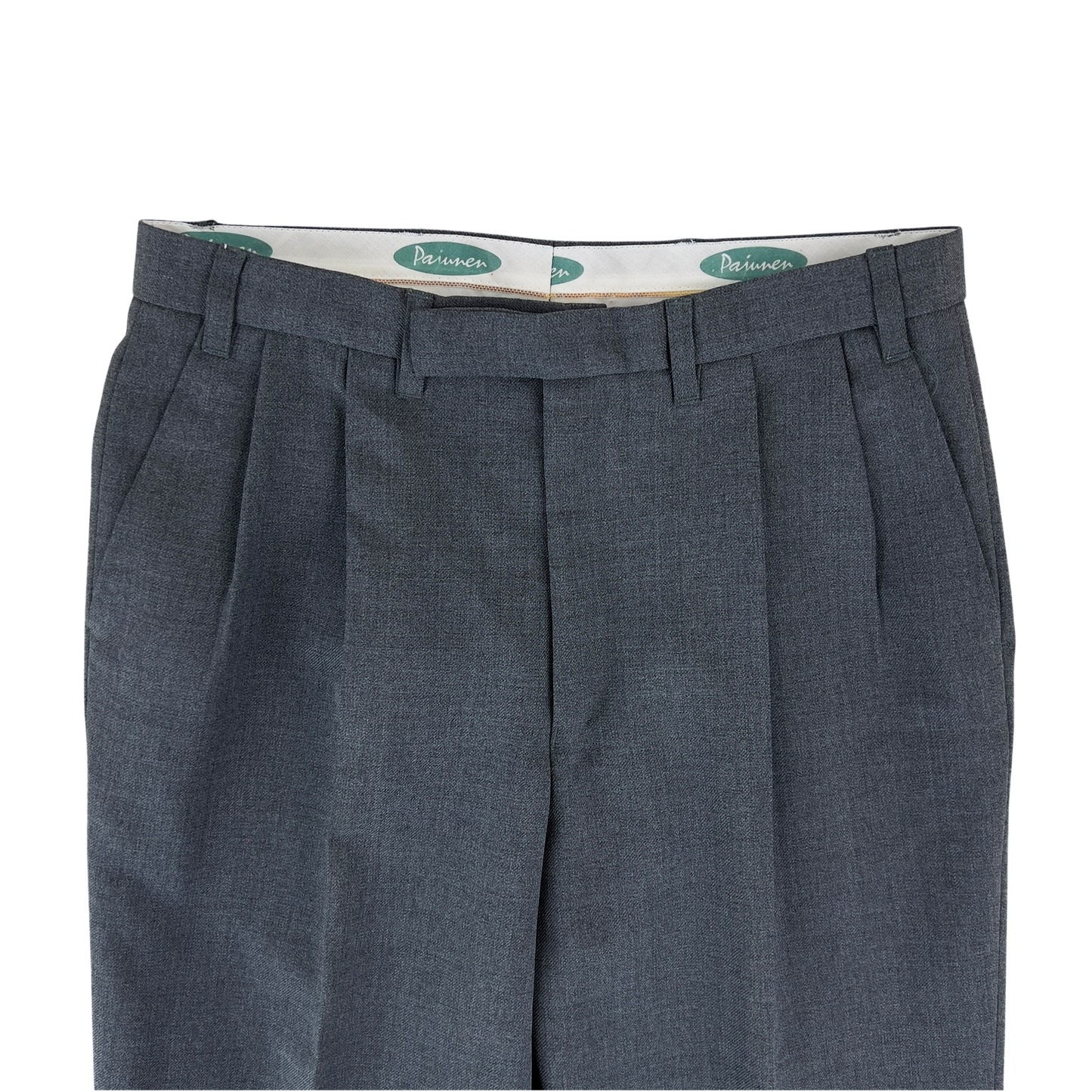 Finnish Army M83 Service Dress Trousers - W30 L32