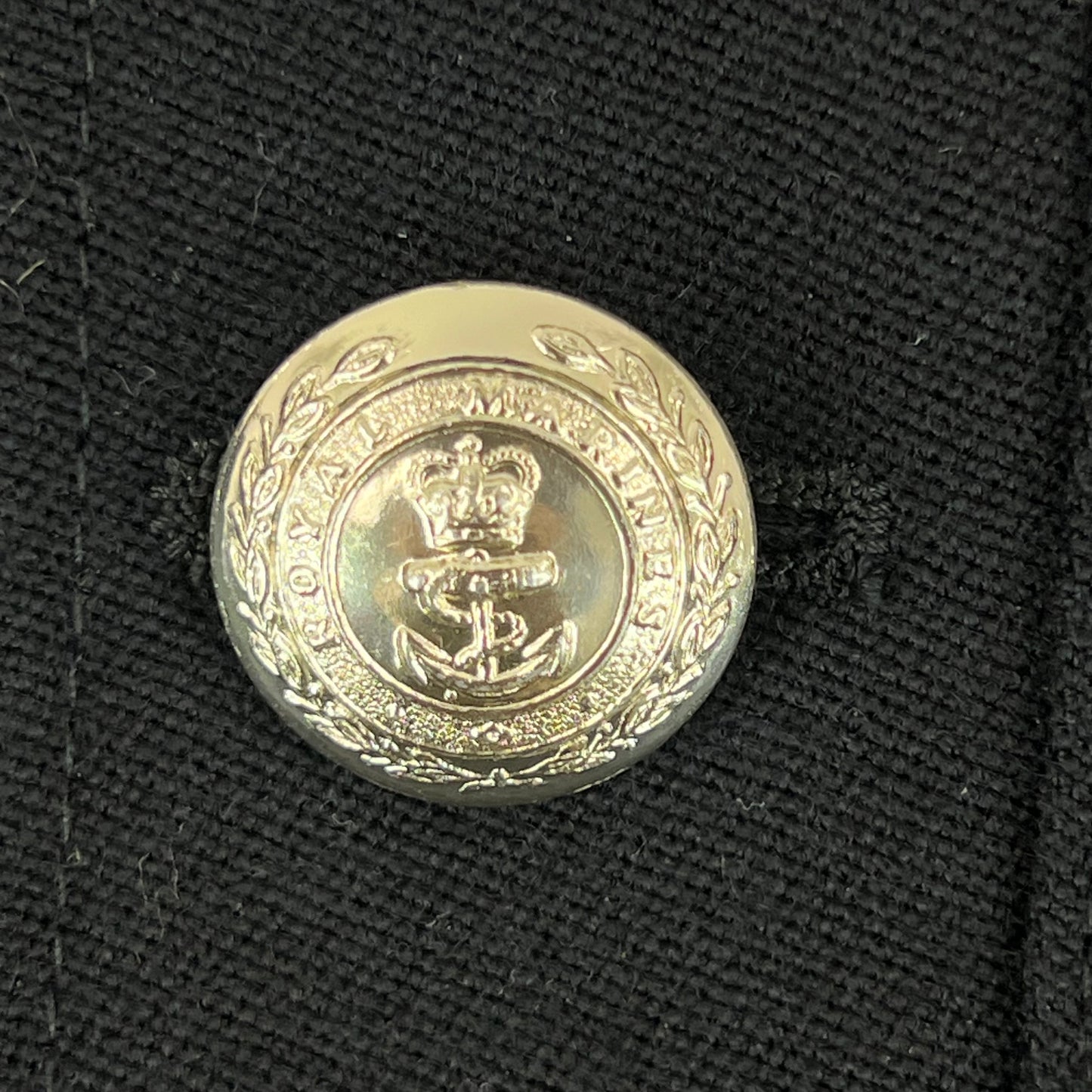 British Royal Marines No. 1 Dress Jacket - Medium 176/108