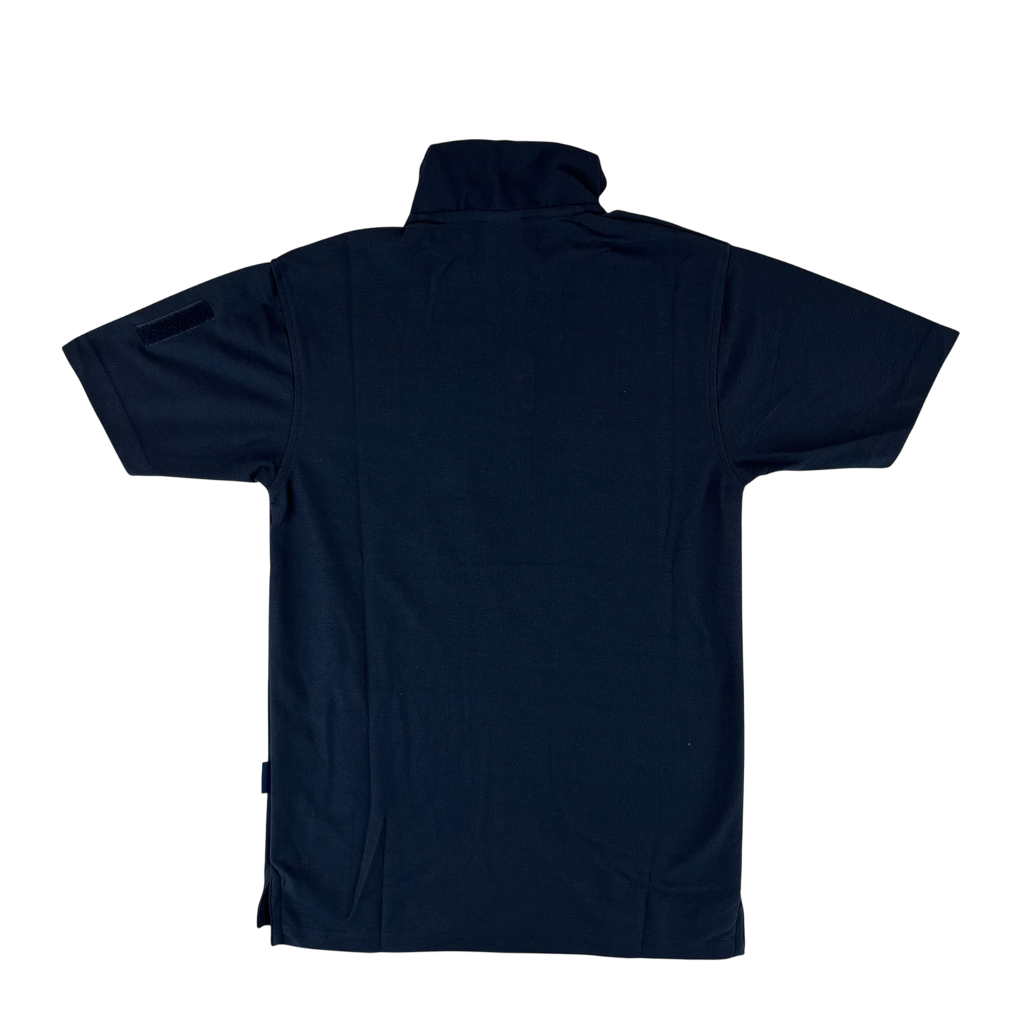 British MoD Home Office Short Sleeve Polo / UBACS - Small