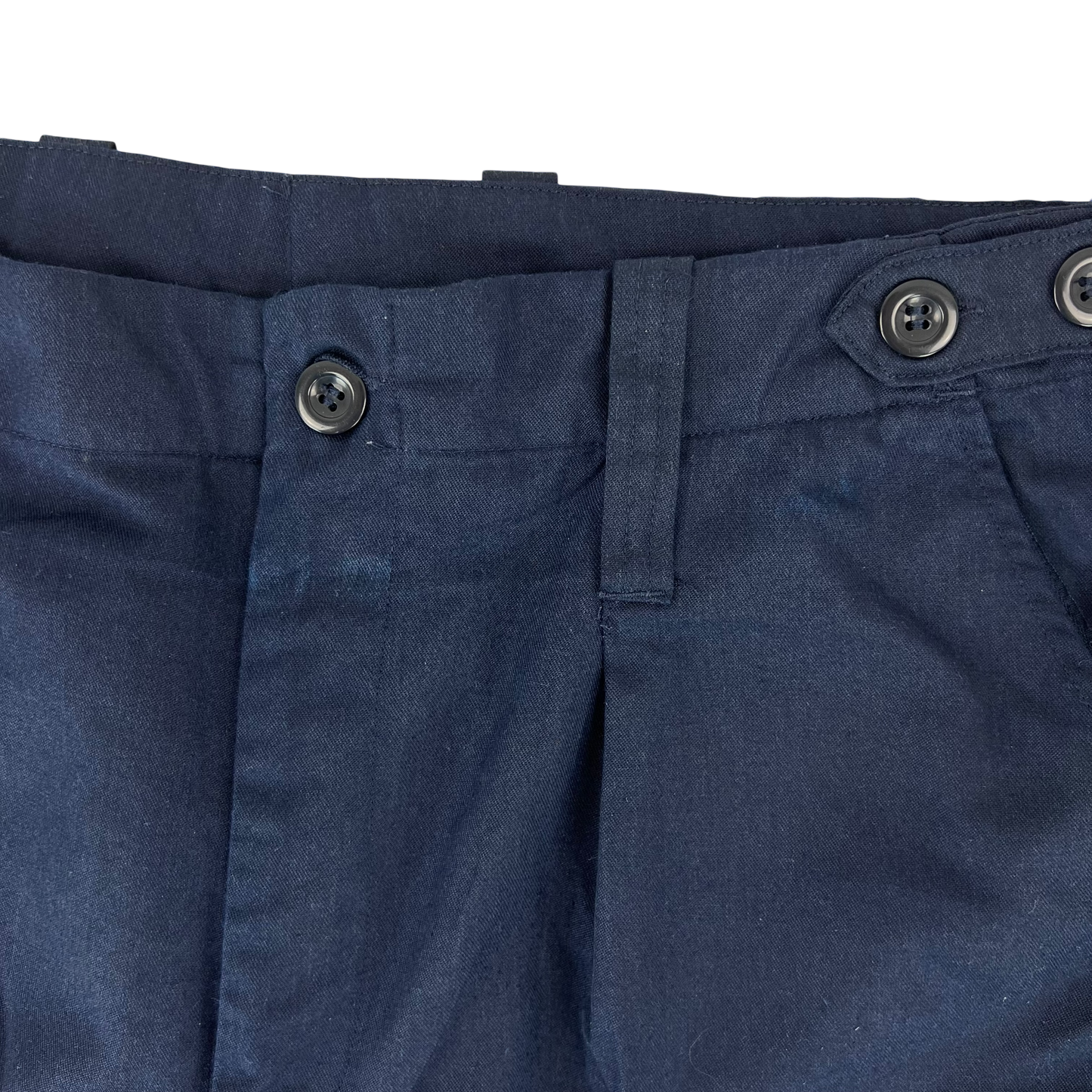 British Royal Navy FR Combat Trousers - W39 L34