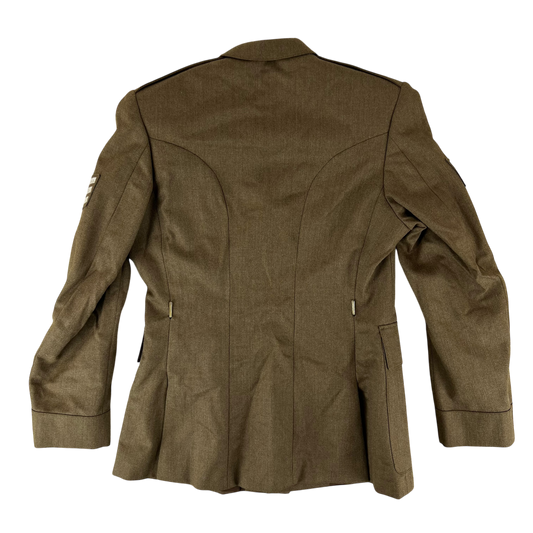 British Army No. 2 FAD Dress Jacket - Adjutant Generals Corps - Large 176/108