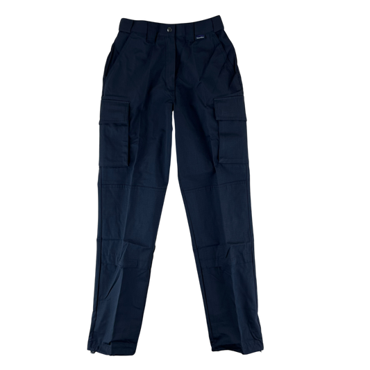 British MoD Home Office Women's Utility Trousers - W27 L33