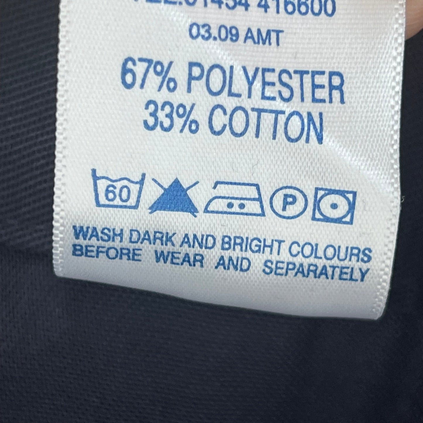 British MoD Home Office Women's Utility Trousers - W33 L27