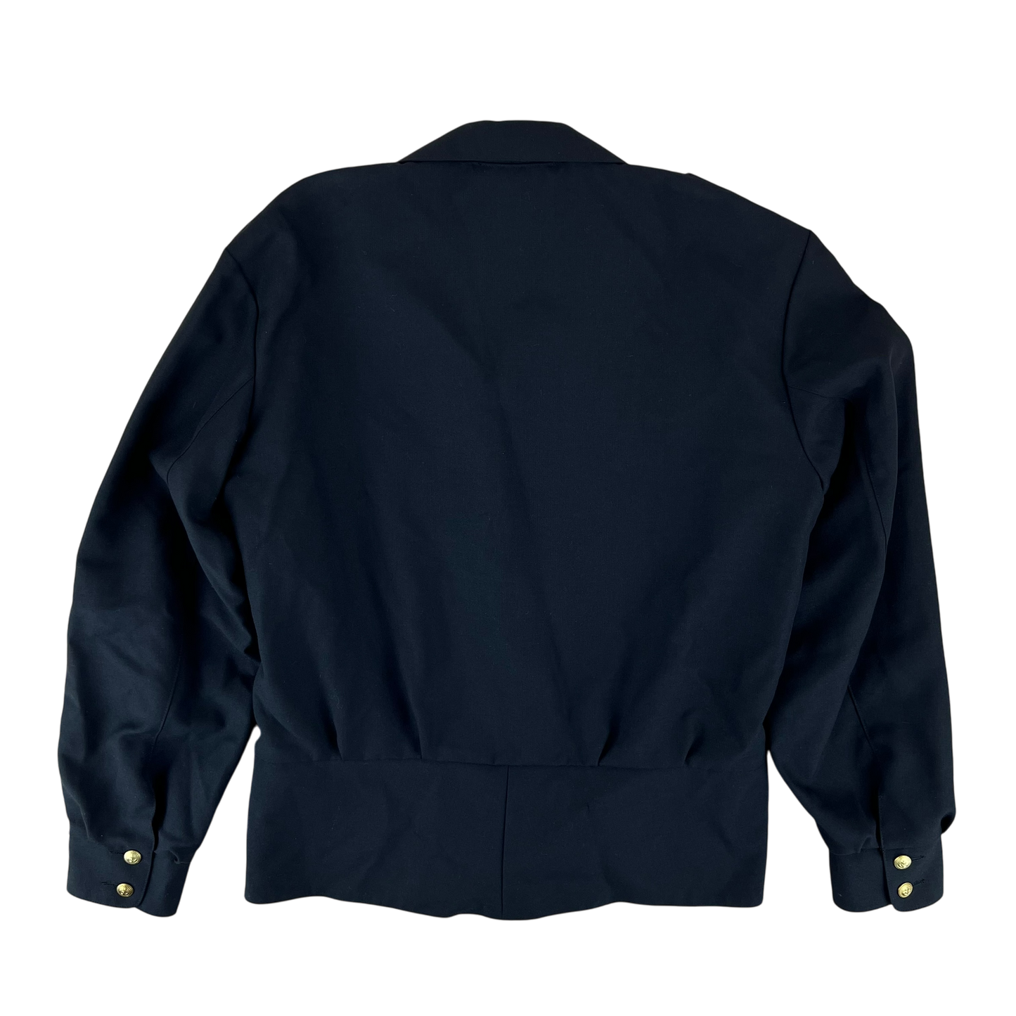 Finnish Navy M04 Summer Service Uniform Dress Jacket - Large