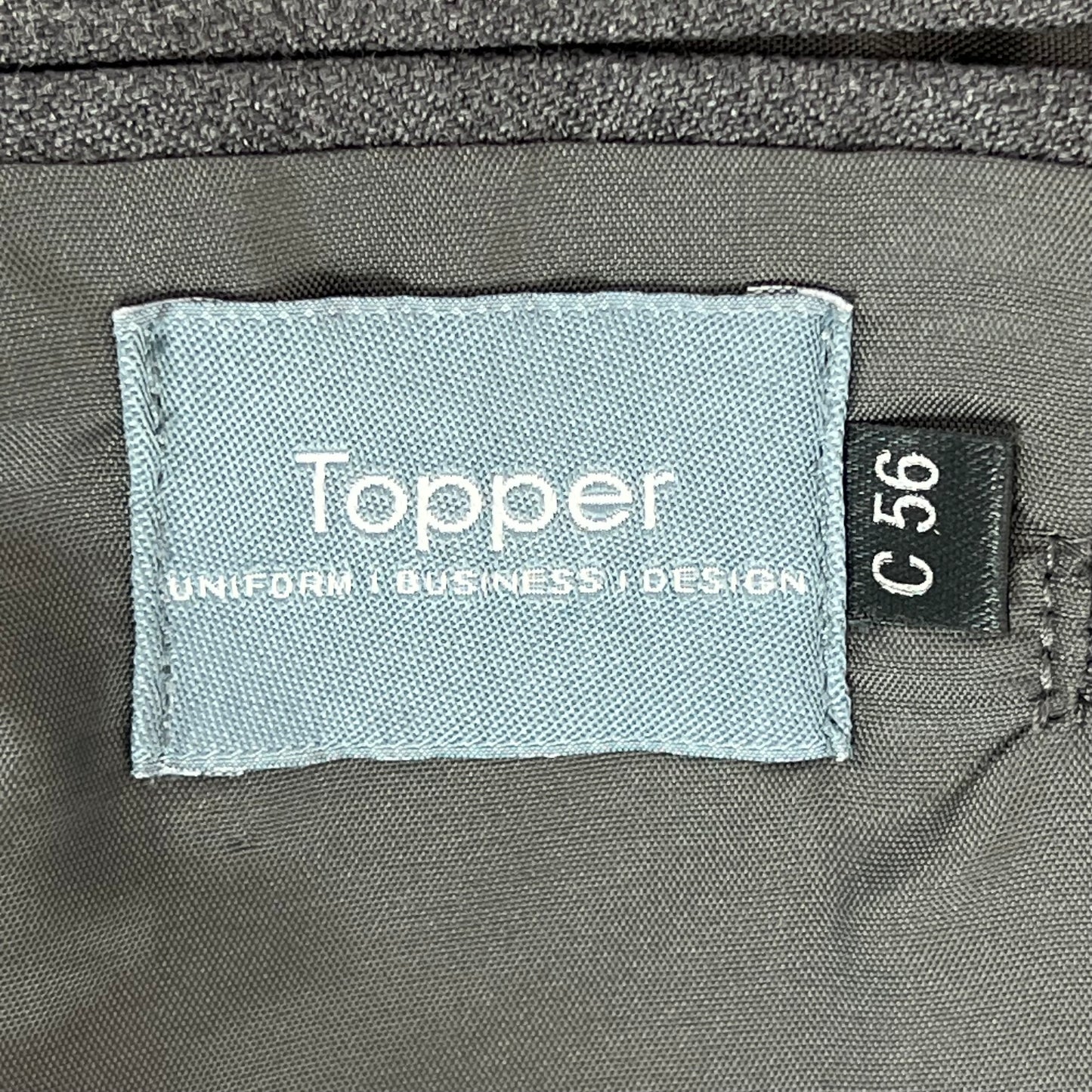 Finnish Army M83 Dress Jacket - X Large Slim