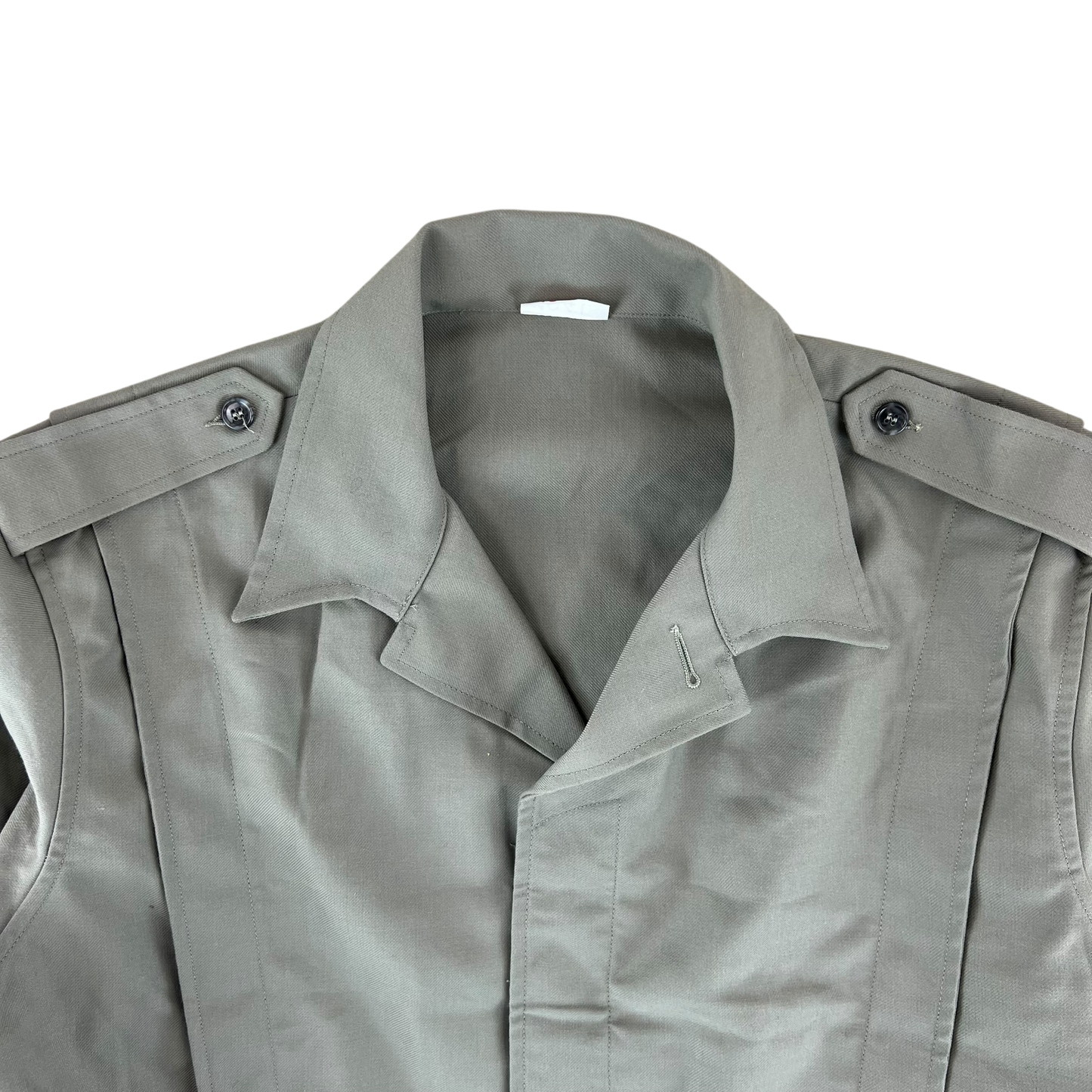 French Army / Foreign Legion Blouson Dress Jacket - Large