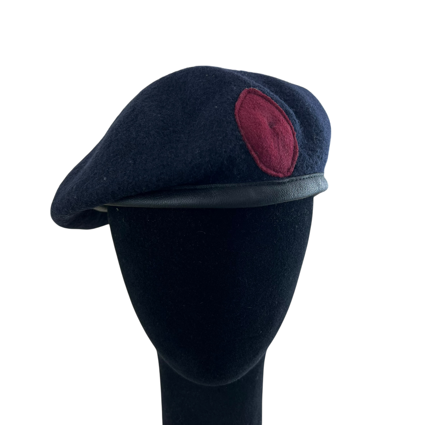 British Army Beret - Royal Army Medical Corps - Medium 57cm