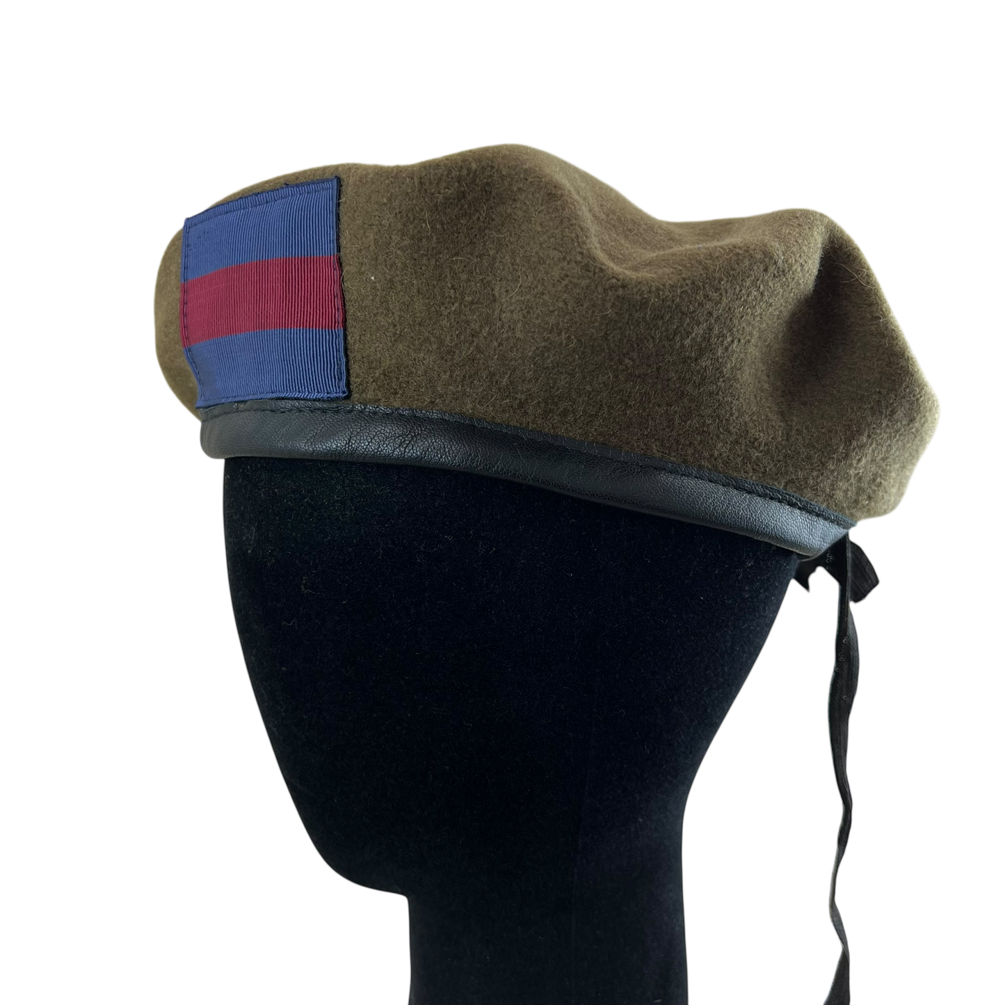 British Army Beret - Household Guards - Small 56cm