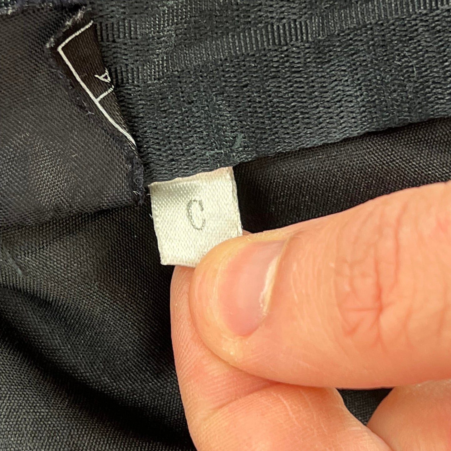Finnish Navy M83 Service Dress Trousers - W37 L30.5