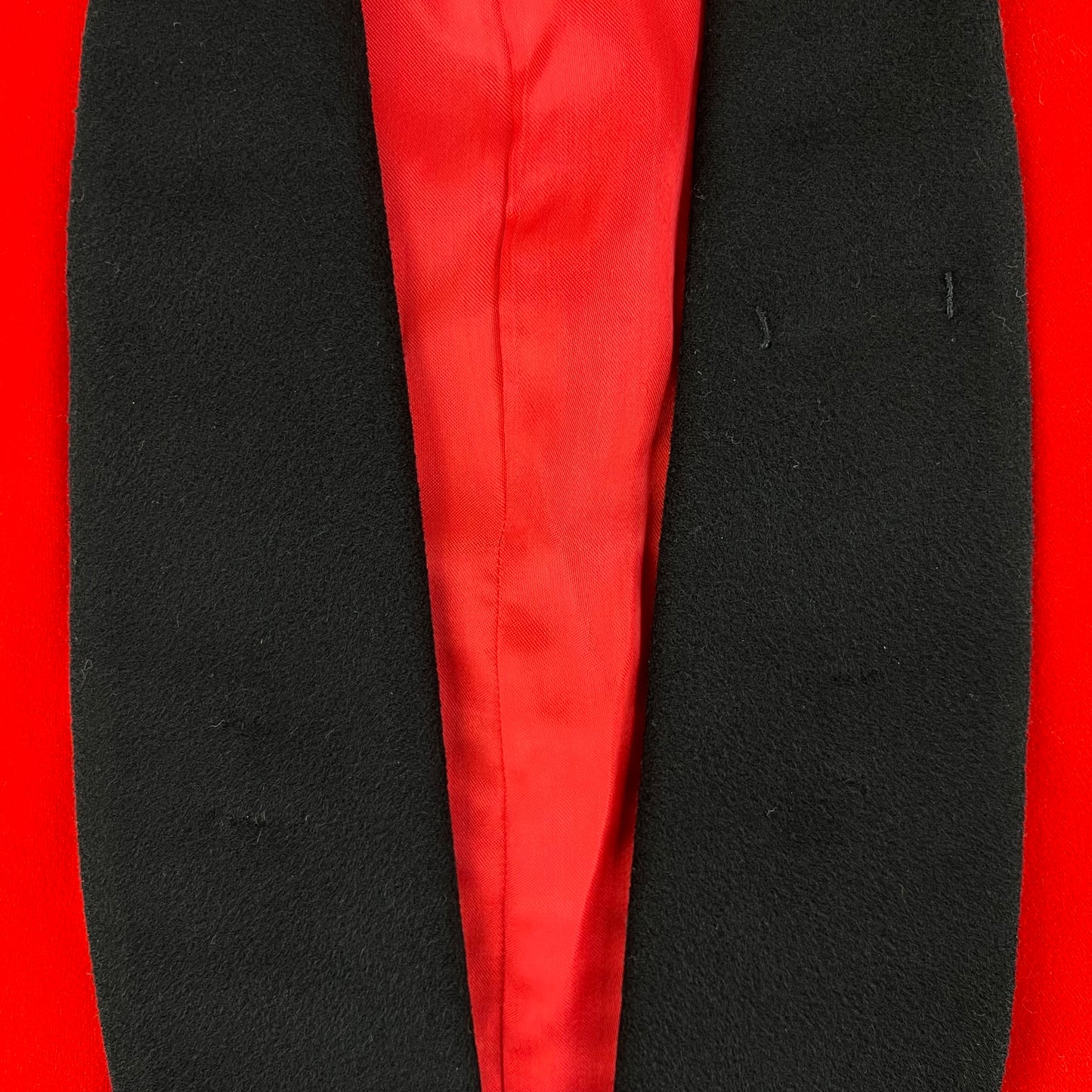 British Army 80s Mess Dress Jacket - The Household Cavalry - Medium